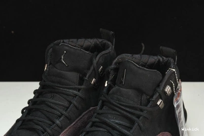 RETRO DV6989-001 WMNS AJ12 Jordan 12 SP Air 0914